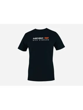 Meybo Niek Kimmann 313 V2 Tee Deep Navy